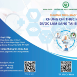 Quản lý sử dụng kháng sinh